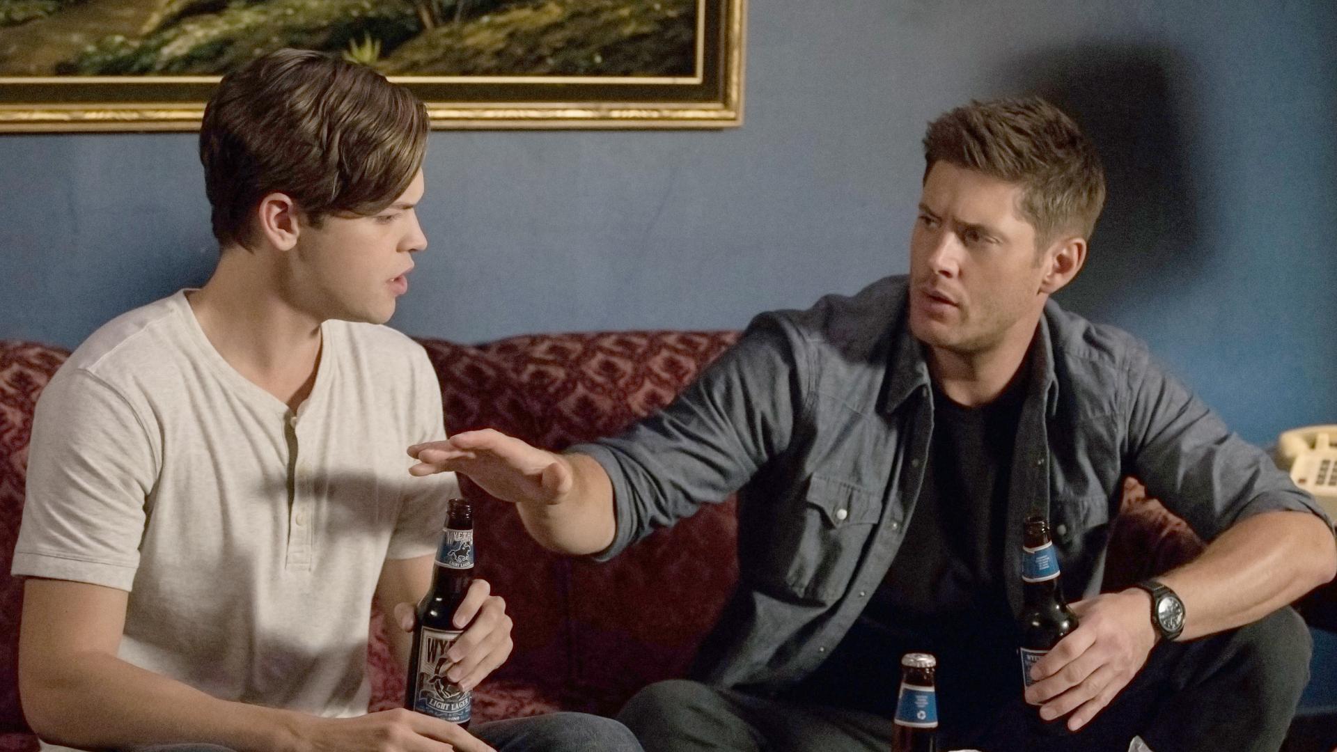 Watch supernatural subtitles