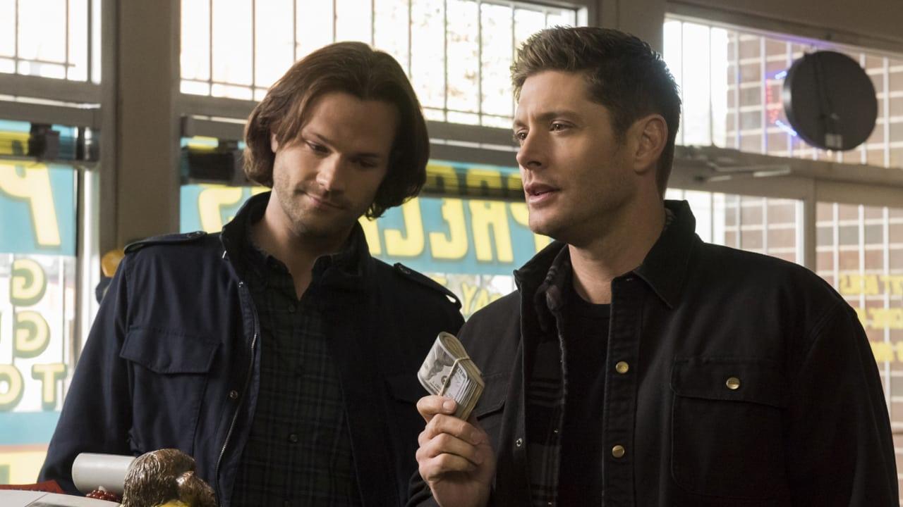 Supernatural Saison 14 Episode 13 Streaming