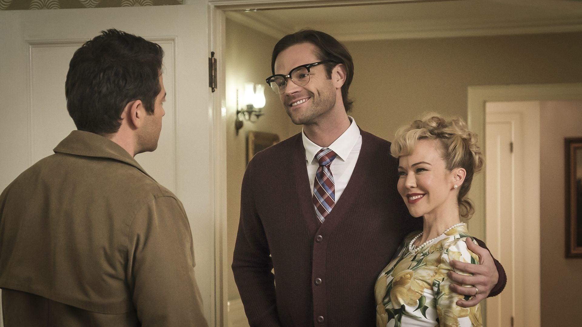 Supernatural (S14E15): Peace of Mind Summary - Season 14 Episode 15 Guide