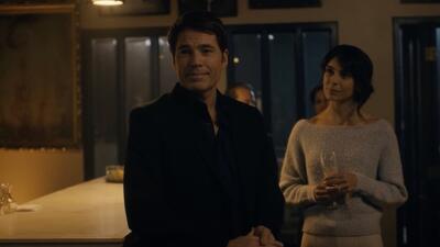 The Elephant in the Room Summary