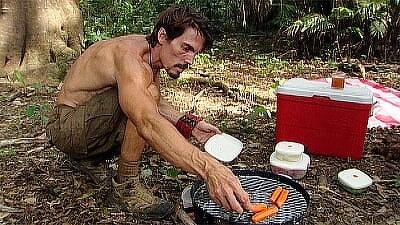 The Amazon Heats Up Summary