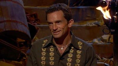 Survivor: Pearl Islands Reunion Summary