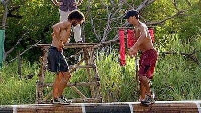 Pick a Tribemate Summary