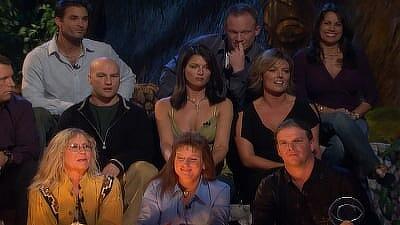 Survivor: Vanuatu Reunion Summary