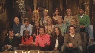 Survivor: Panama Reunion Summary