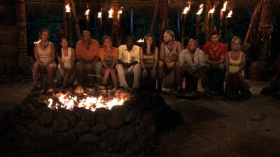 Survivor: Samoa premiere Summary