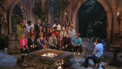 Survivor: Nicaragua Reunion Summary