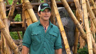 I Need Redemption: Survivor: South Pacific (Upolu, Samoa) Summary