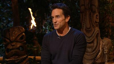 Survivor: South Pacific Reunion Summary