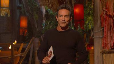 Survivor: Kaoh Rong Reunion Summary