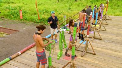 Slayed the Survivor Dragon Summary