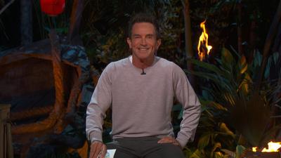 Survivor: Edge of Extinction Reunion Summary
