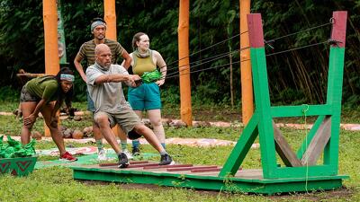 I'm Survivor Rich Summary