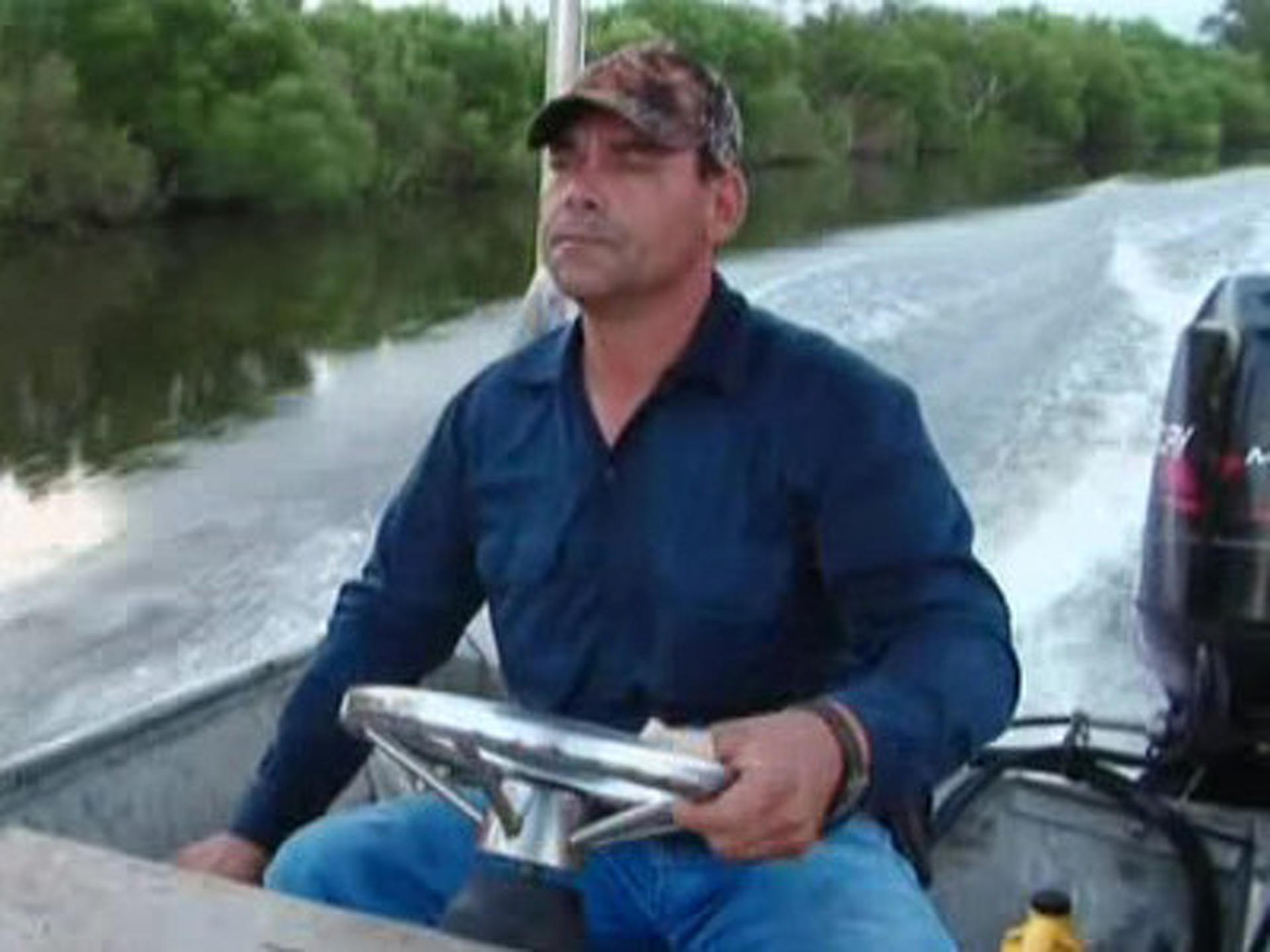 Swamp People (S02E13) House Divided Summary Season 2 Episode 13 Guide
