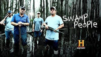 Gators on the Storm Summary