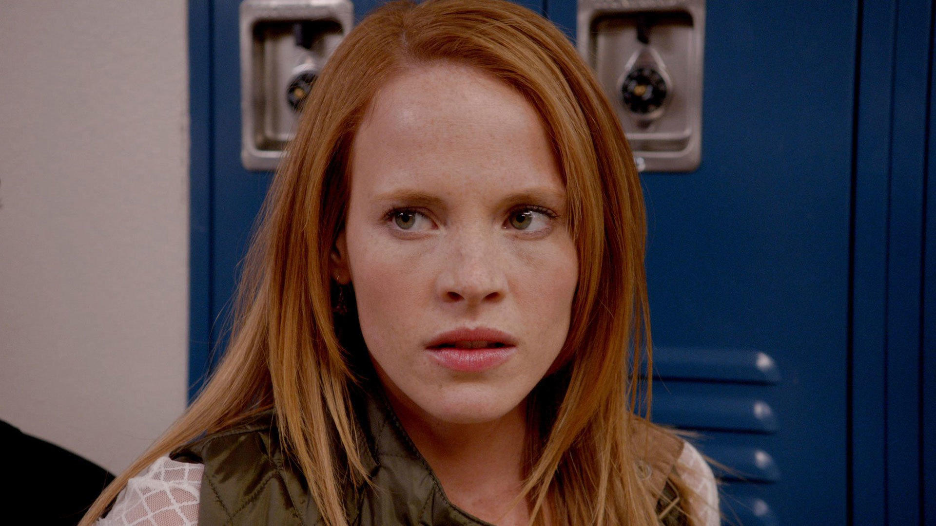 Switched at Birth (S03E03) Fountain Summary Season 3 Episode 3 Guide