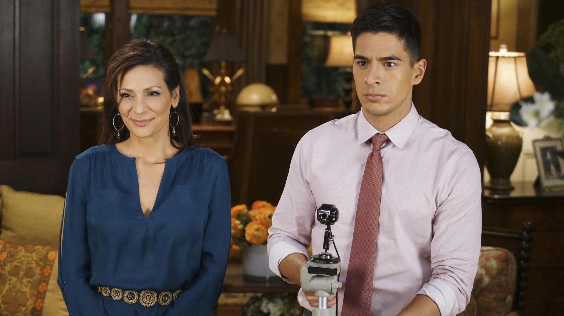 Switched at Birth (S05E03) Surprise Summary Season 5 Episode 3 Guide