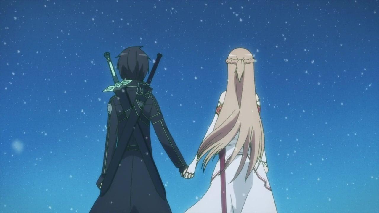 Sword Art Online (S01E25): The World Seed Summary - Season 1 Episode 25
