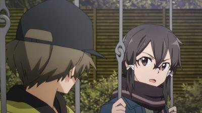 Crimson Memories Summary