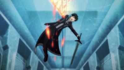 The King of the Giants Summary
