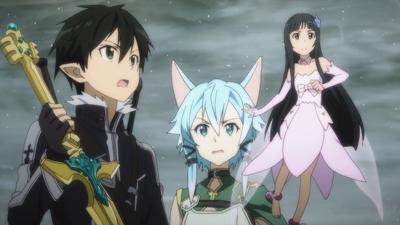 Excalibur Summary