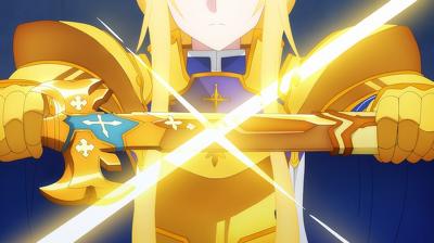 The Osmanthus Knight Summary
