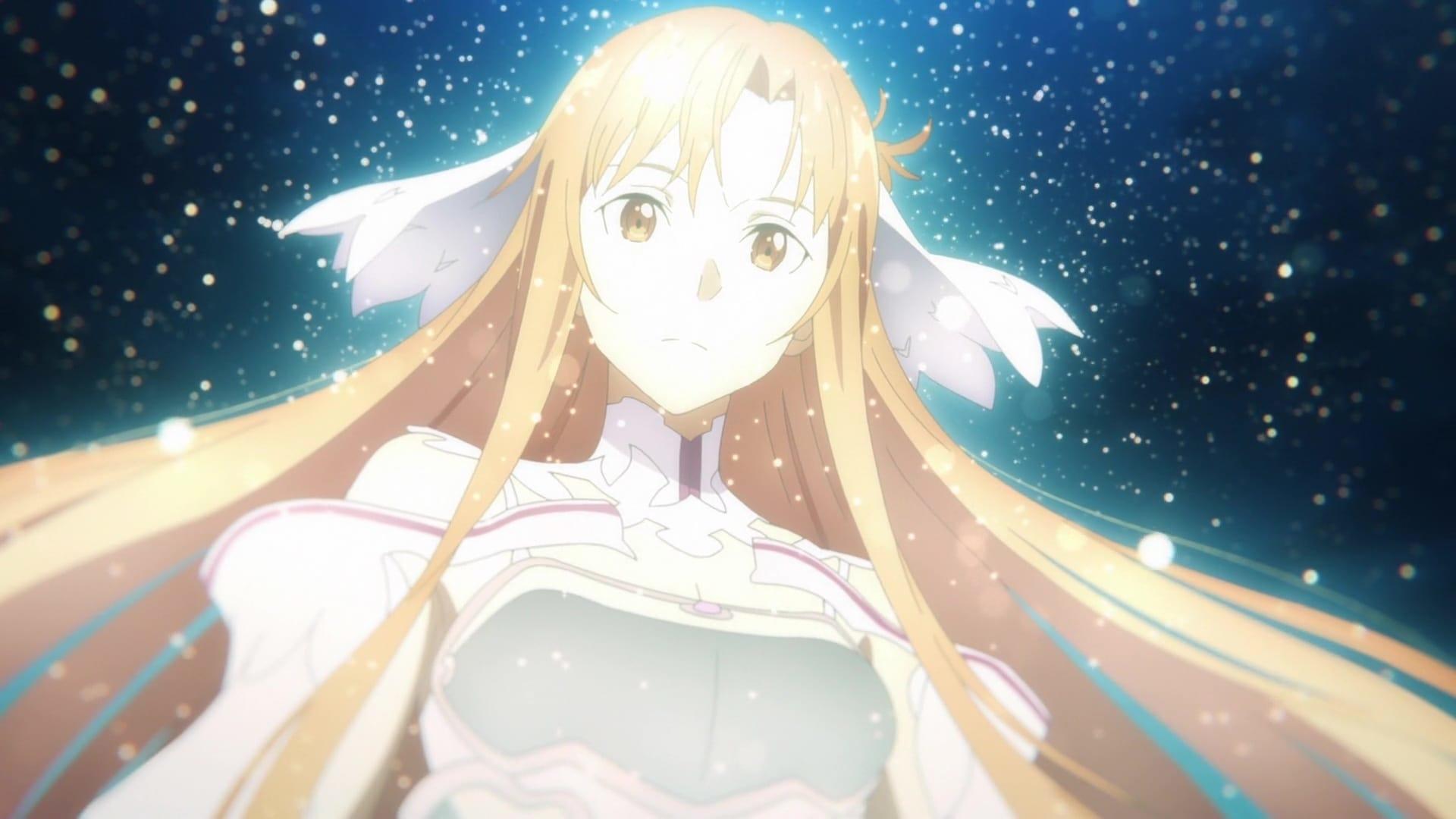 Sword Art Online (S04E09) Sword and Fist Summary Season