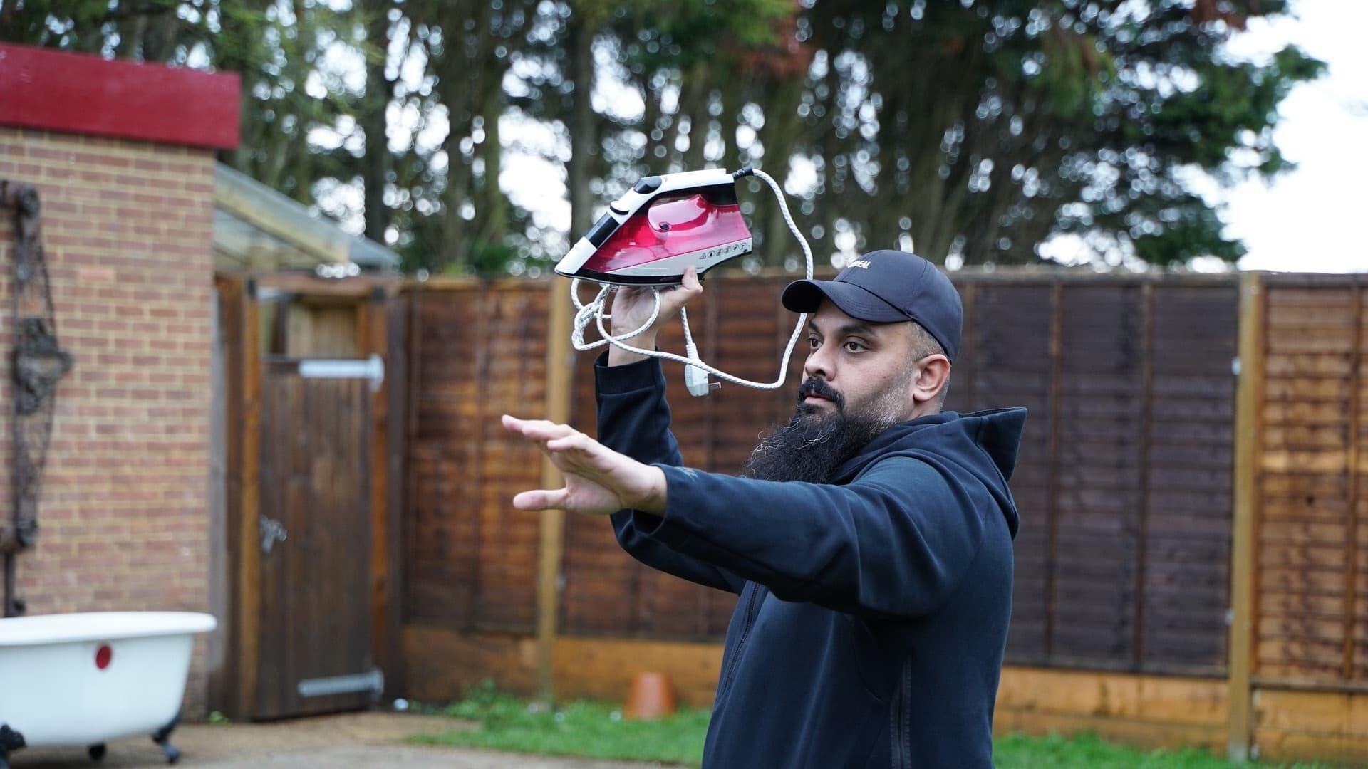 Taskmaster (S12E06) A Chair in a Sweet Summary Season 12 Episode 6 Guide