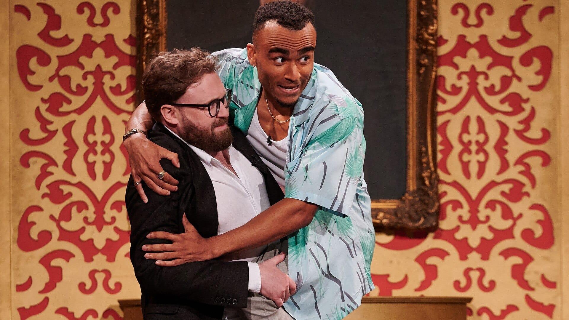 Ван пис стампид. Доберман ван пис. Брось вызов 5. Вызов 5. Вызов тнт.