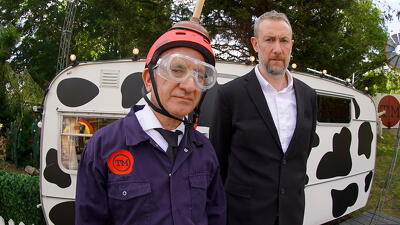 Taskmaster Season 21 Episode Guide & Summaries and TV Show Schedule