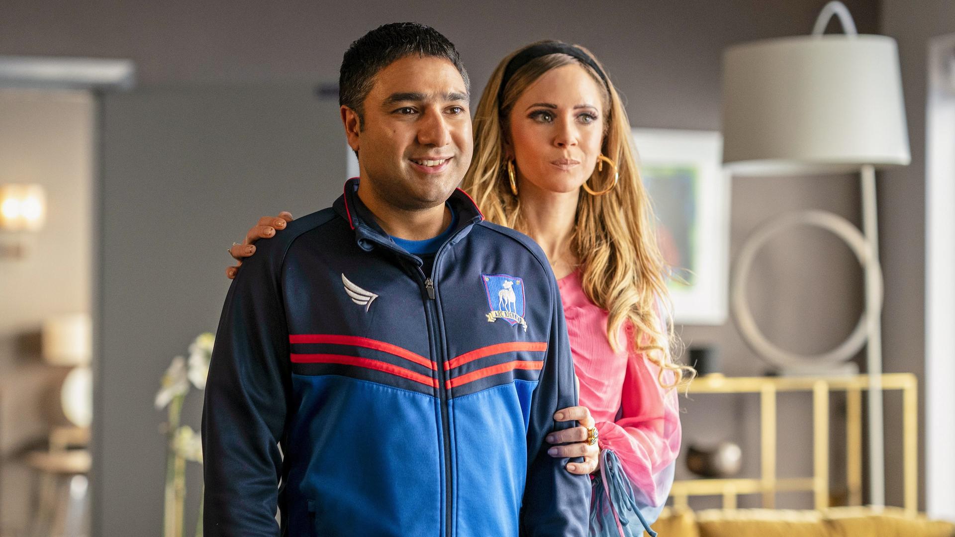 Ted Lasso (S02E05) Rainbow Summary Season 2 Episode 5 Guide