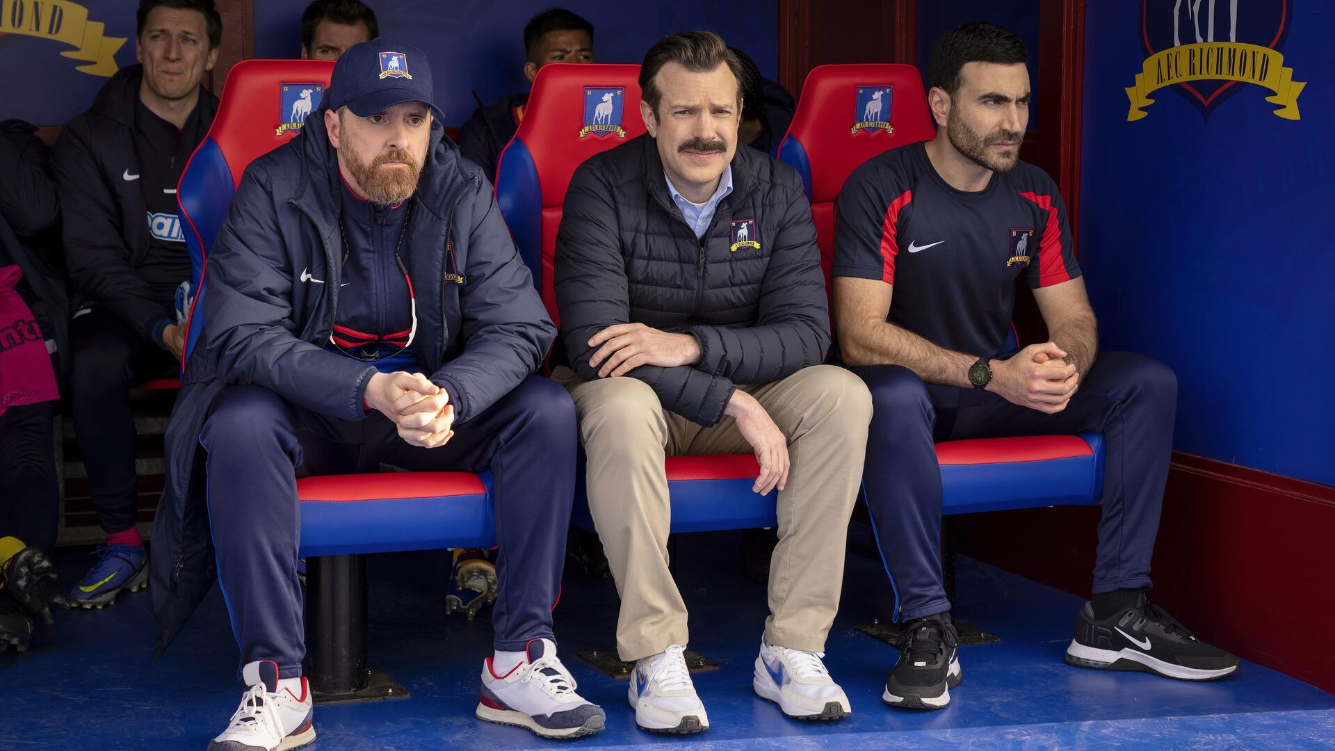 Ted Lasso (S03E05) Signs Summary Season 3 Episode 5 Guide