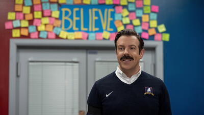 Ted Lasso Season 4 Episode Guide & Summaries and TV Show Schedule