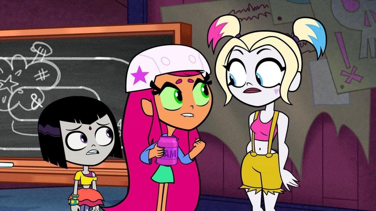 Teen Titans Go S07E23 Jam Summary Season 7 Episode 23 Guide teen-titans-go-s07e23-jam-summary-season-7-episode-23-guide