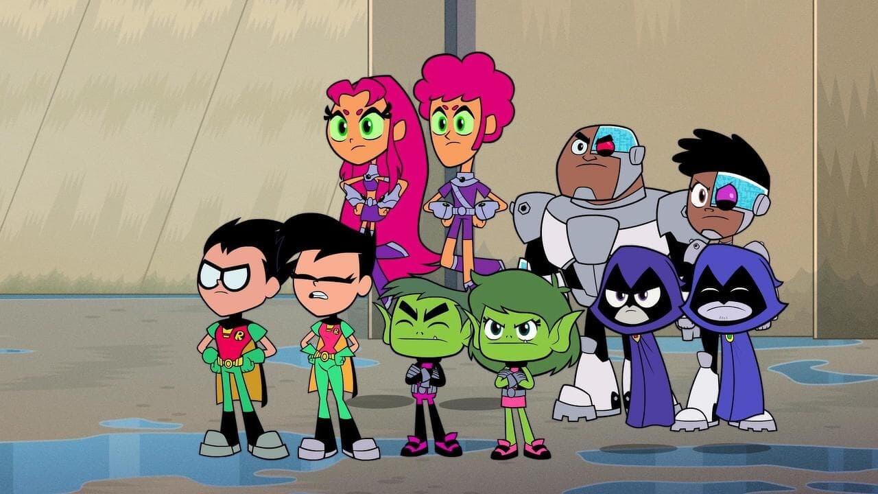 Teen Titans Go Cartoon Network Tv Guide vrogue.co