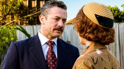 Series 1, Episode 2 Summary