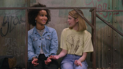 Kids In America Summary