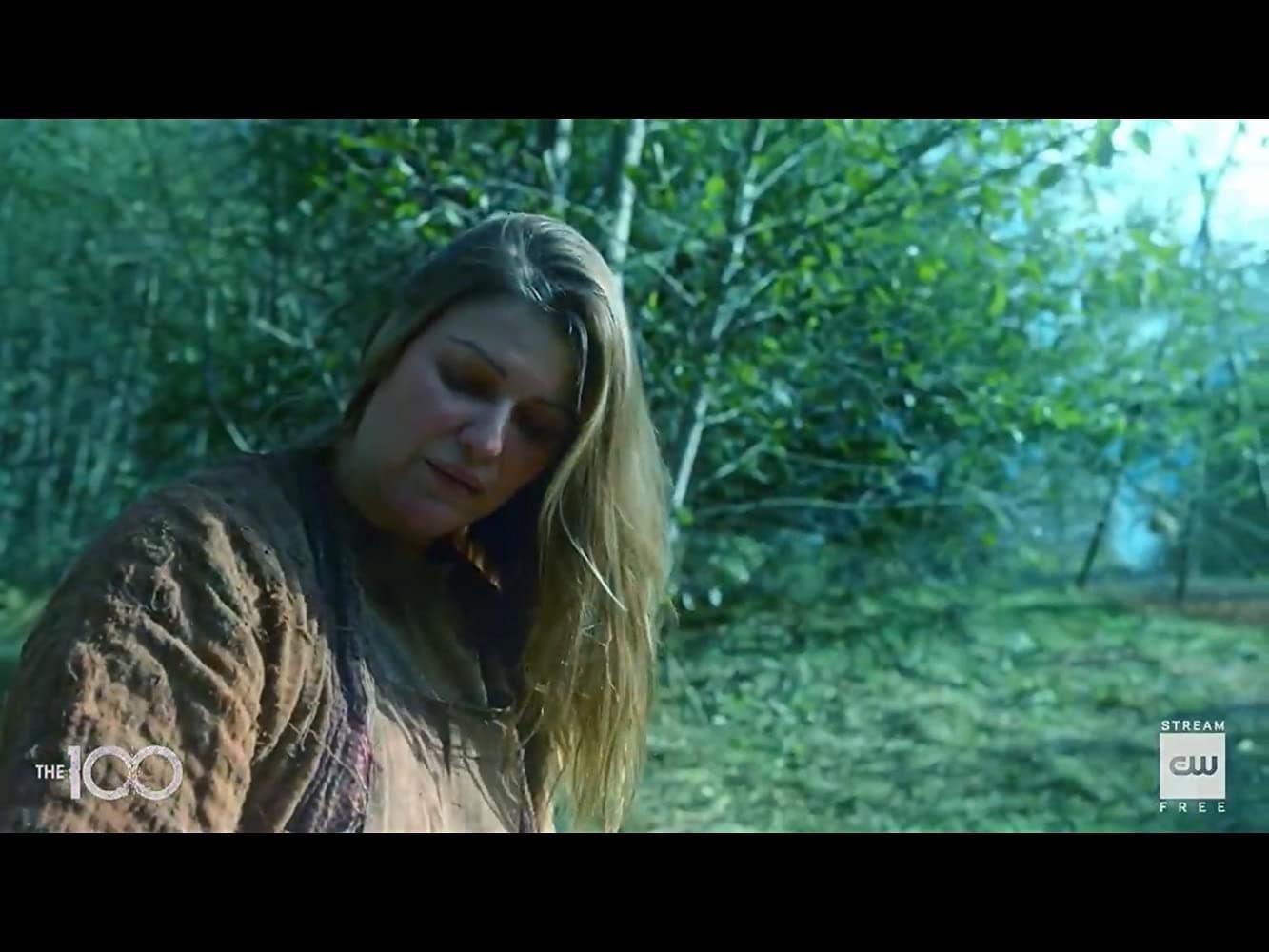 The 100 s07e02 the garden summary season 7 episode 2 guide