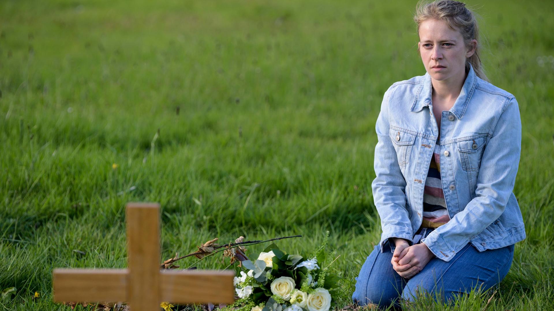The Accident (S01E04) Series 1, Episode 4 Summary Season 1 Episode 4