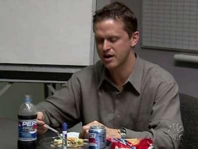 The Pepsi Challenged Summary