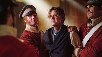 The Artful Dodger