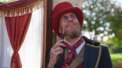 The Artful Dodger