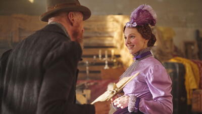 The Artful Dodger