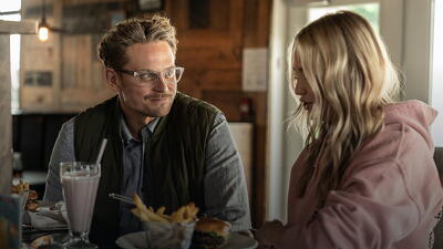 The Audacity Season 1 Episode Guide & Summaries and TV Show Schedule
