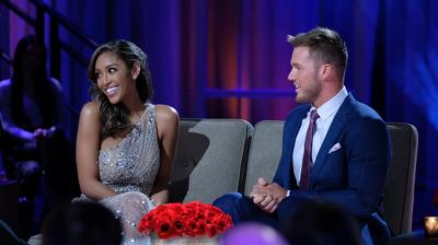 Week 10: The Final Rose Summary