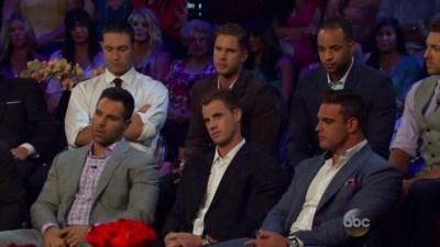 The Men Tell All Summary