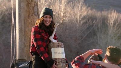 Week 4: Park City, Utah Summary