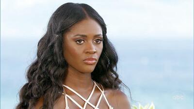 Week 8: Season Finale Summary