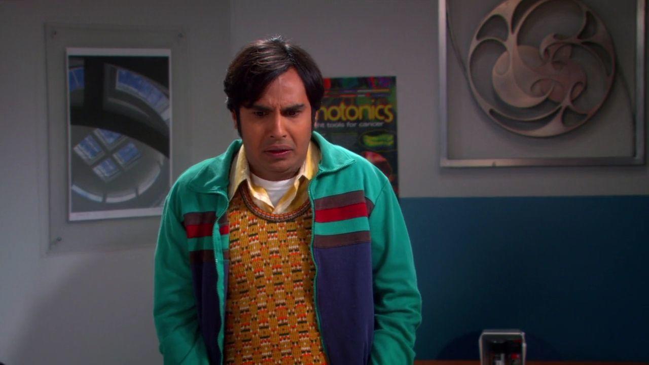 The Big Bang Theory, The 43 Peculiarity, episode calendar, episode summary,...