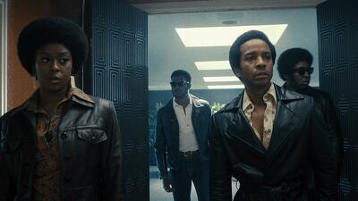 Panther/Producer Summary